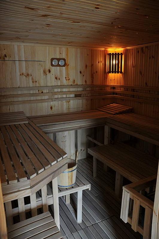 Park Hotel Miskolctapolca