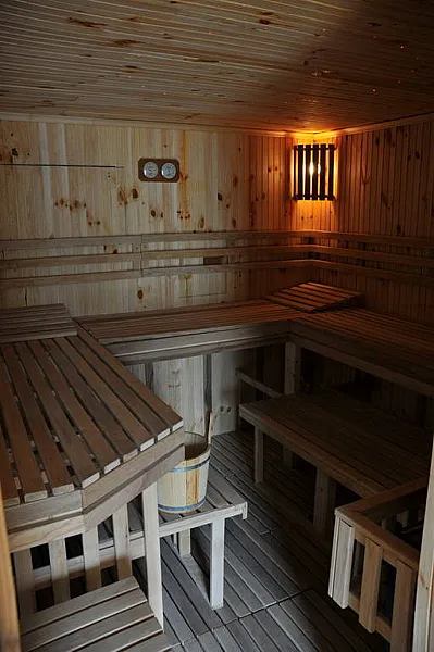 Park Hotel Miskolctapolca