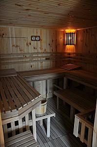 Park Hotel Miskolctapolca