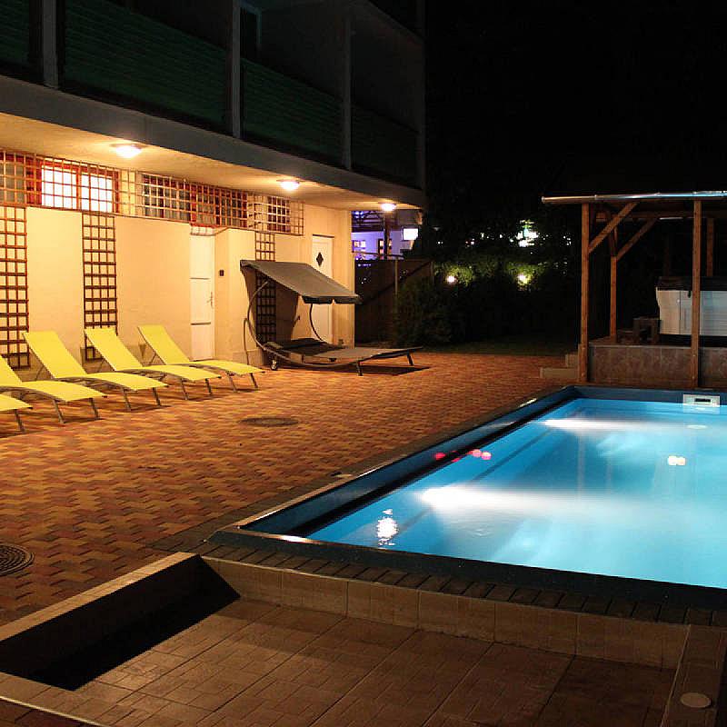 Park Hotel Miskolctapolca