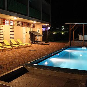 Park Hotel Miskolctapolca