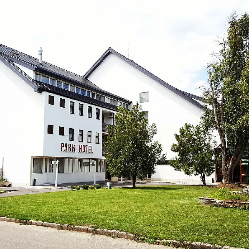 Park Hotel Miskolctapolca