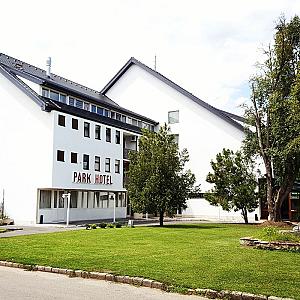 Park Hotel Miskolctapolca