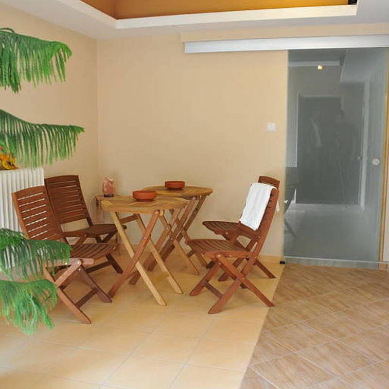 Park Hotel Miskolctapolca