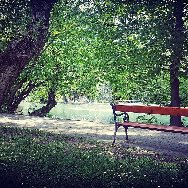 Park Hotel Miskolctapolca