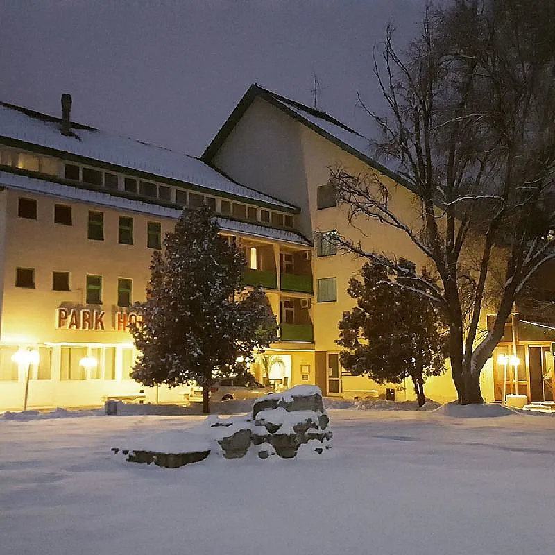 Park Hotel Miskolctapolca