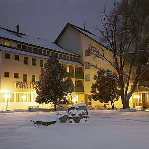 Park Hotel Miskolctapolca