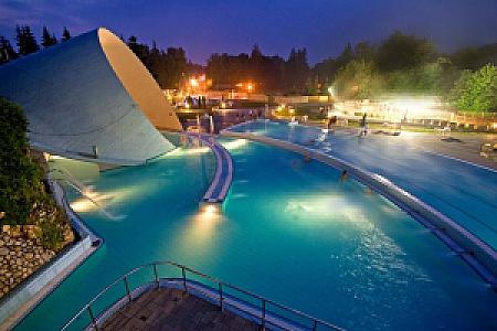 Park Hotel Miskolctapolca