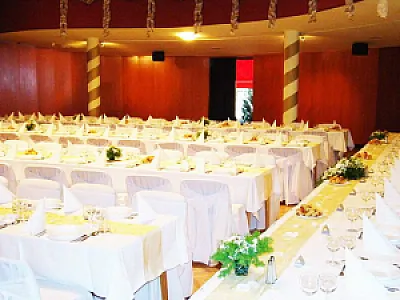 Hotel Rila Budapest