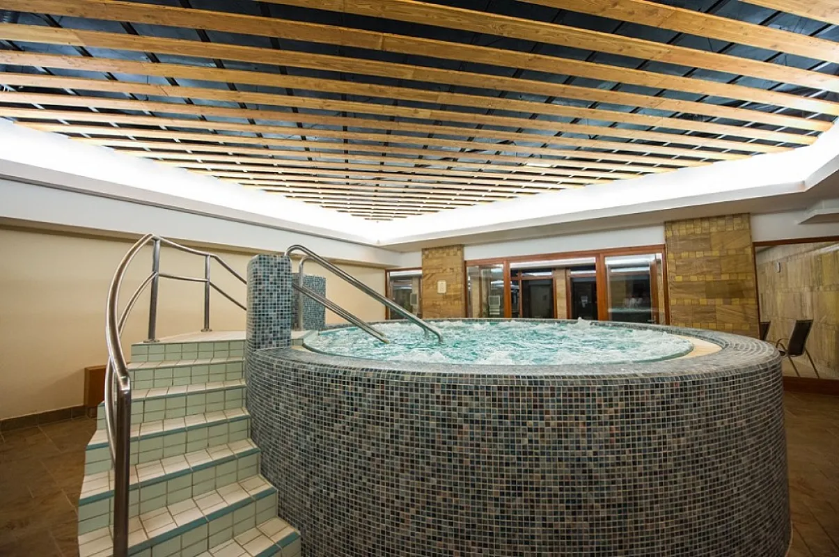 Hotel Aquarell