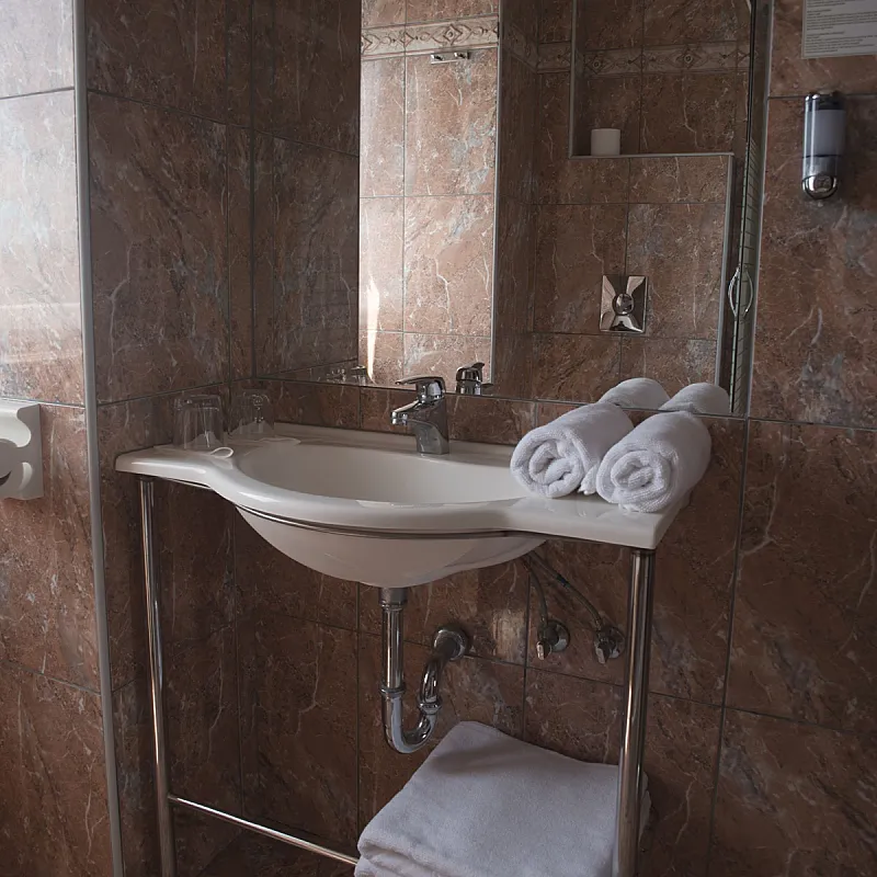 Hotel Aqua Sárvár
