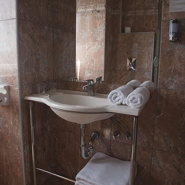 Hotel Aqua Sárvár