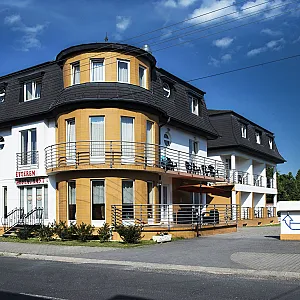 Hotel Aqua Sárvár
