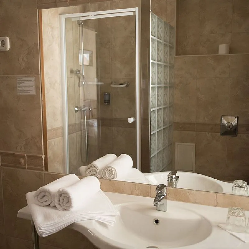 Hotel Aqua Sárvár