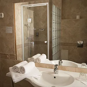 Hotel Aqua Sárvár