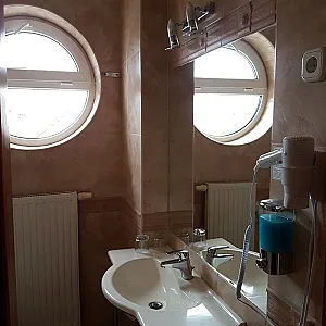 Hotel Aqua Sárvár