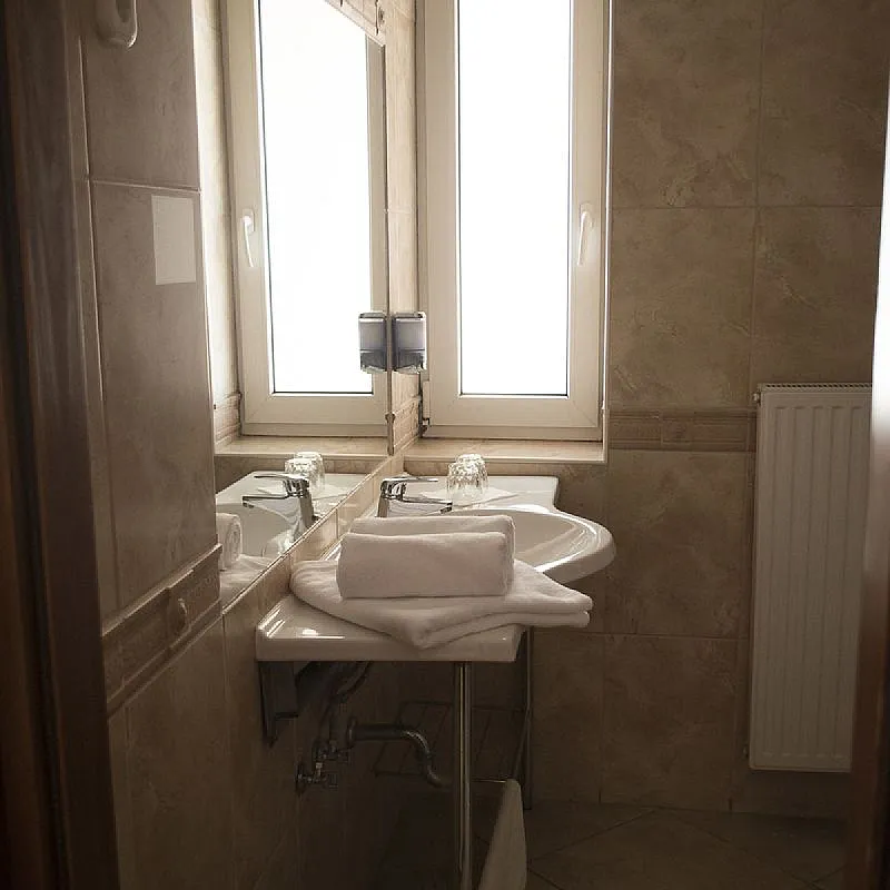 Hotel Aqua Sárvár