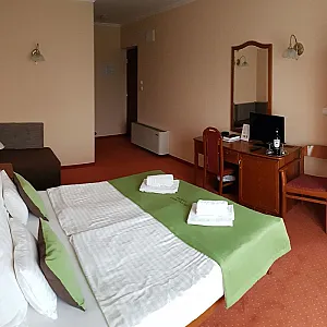 Hotel Aqua Sárvár