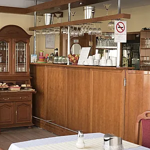 Hotel Aqua Sárvár