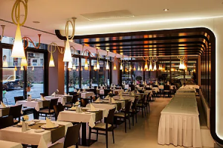 Art Hotel Szeged