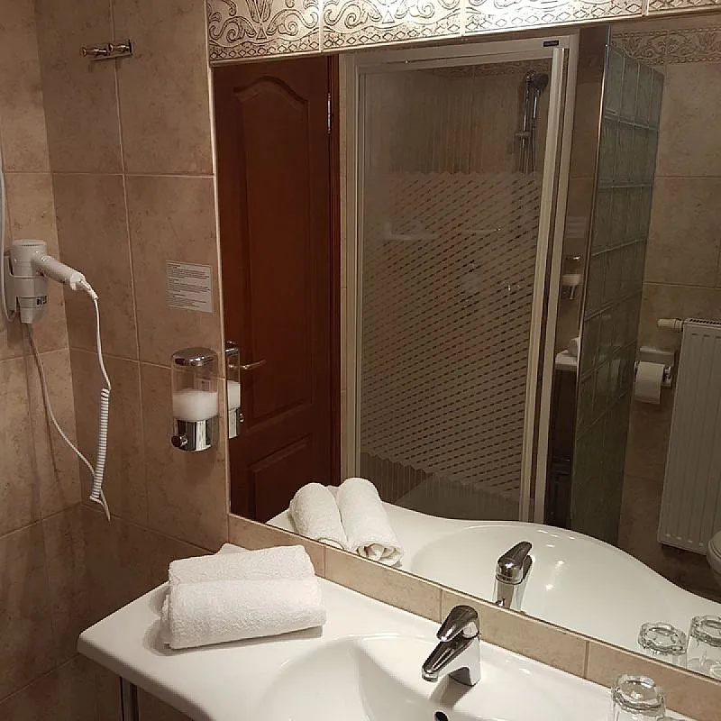 Hotel Aqua Sárvár