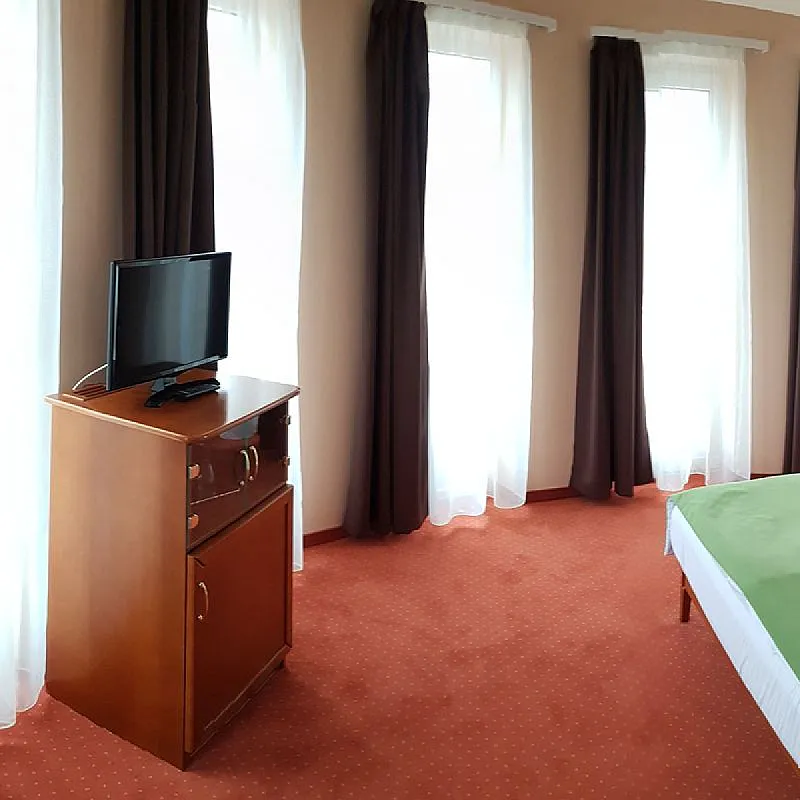Hotel Aqua Sárvár