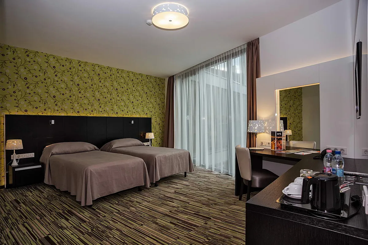 Art Hotel Szeged