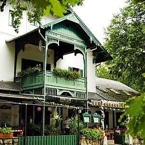 Svájci Lak Panzió Nyíregyháza