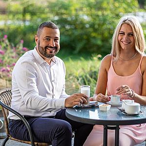 Tarnóca Kúria Soponya