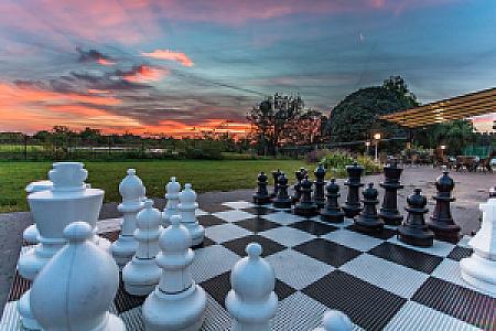 Tarnóca Kúria Soponya