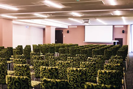 Art Hotel Szeged