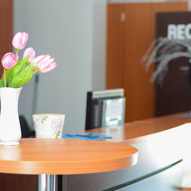 Zamárdi VSZ Üdülő