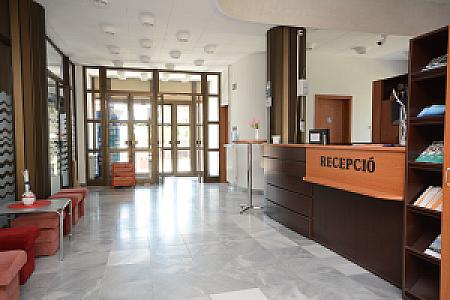 Zamárdi VSZ Üdülő