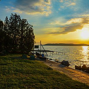 Zamárdi VSZ Üdülő