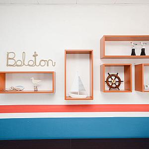 Zamárdi VSZ Üdülő