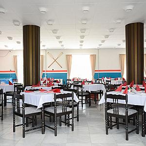 Zamárdi VSZ Üdülő