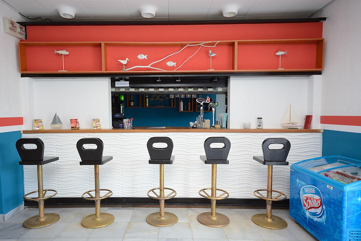 Zamárdi VSZ Üdülő