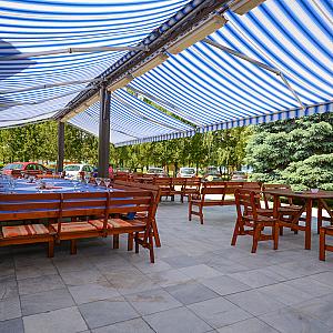 Zamárdi VSZ Üdülő