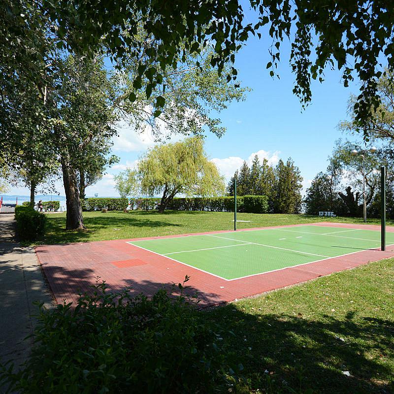 Zamárdi VSZ Üdülő