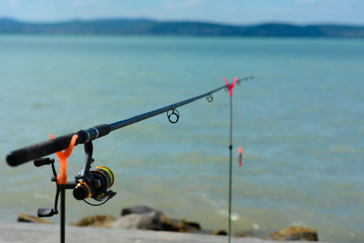 Zamárdi VSZ Üdülő