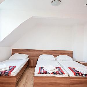 Zamárdi VSZ Üdülő