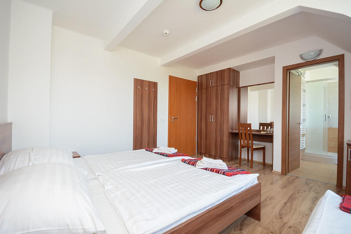 Zamárdi VSZ Üdülő