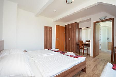 Zamárdi VSZ Üdülő