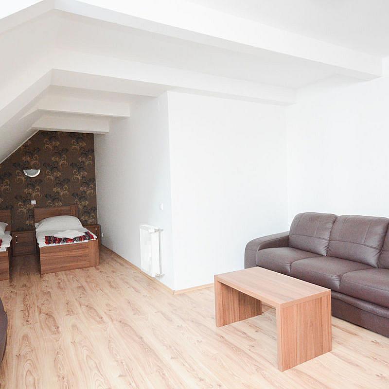 Zamárdi VSZ Üdülő