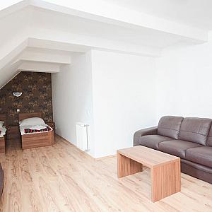 Zamárdi VSZ Üdülő