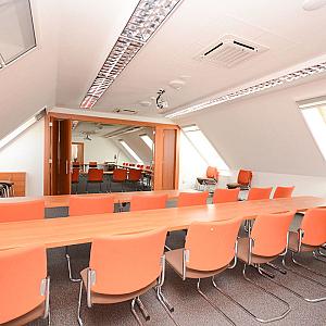 Zamárdi VSZ Üdülő