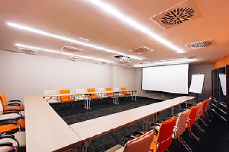 Art Hotel Szeged