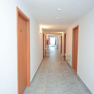 Zamárdi VSZ Üdülő