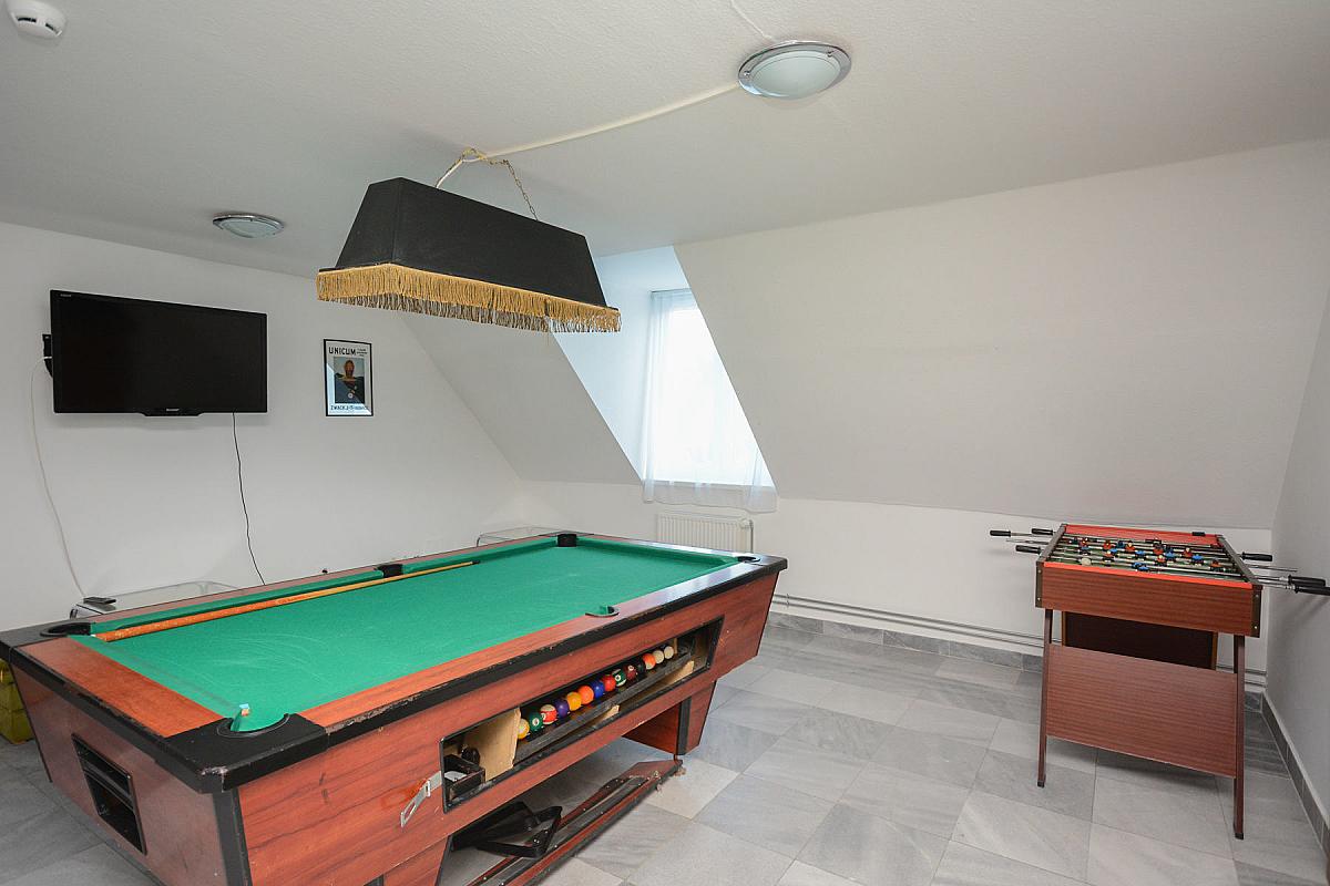 Zamárdi VSZ Üdülő