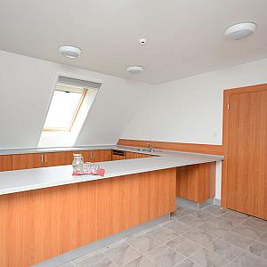 Zamárdi VSZ Üdülő